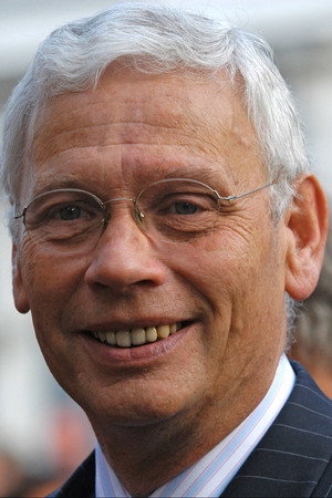 Hans van den Broek