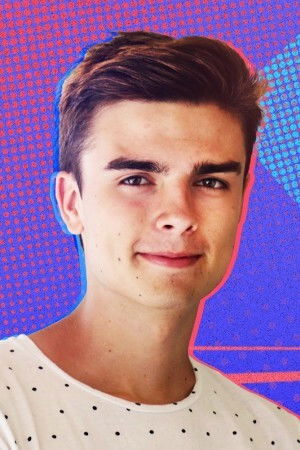 Hugo Travers Hugo Travers