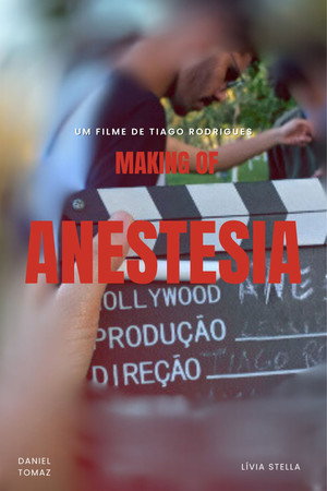 Anestesia - Making Of