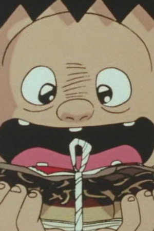 Terumasa and the Manjū Commotion