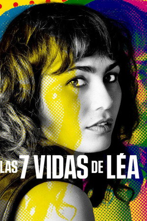 Las 7 vidas de Léa