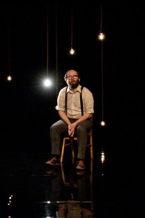 It's Always Right Now, Until It's Later.