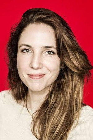 Michèle Cuvelier