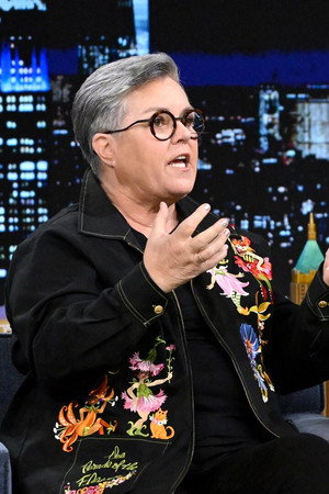 Rosie O'Donnell, SUGA