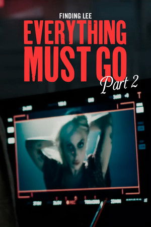 Everything Must Go, Part 2: Finding Lee