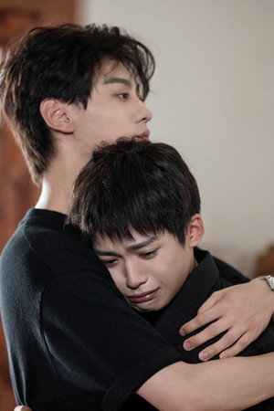 Men Are Like Periods