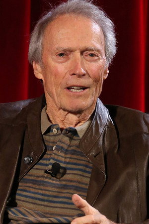 Clint Eastwood