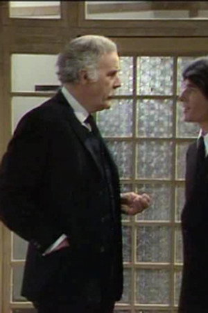 In the Steps of a Dead Man