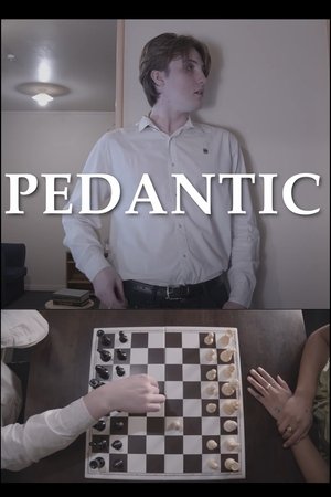 Pedantic