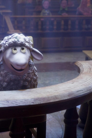 The Trial of Mumblin the Magician