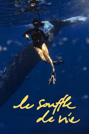 Le souffle de vie