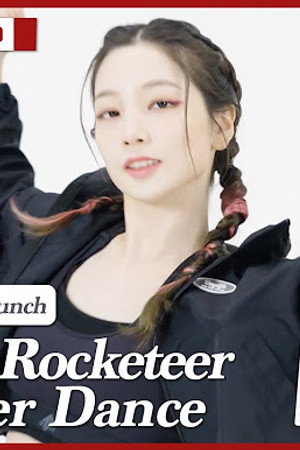 Rocket Punch's "Rocketeer" Dance Cover