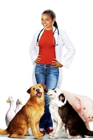 Dr. Dolittle 3