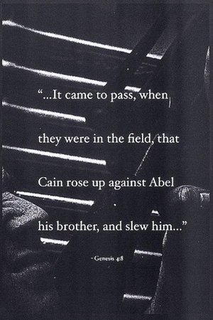 Cain Rose Up