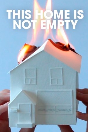 This Home Is Not Empty