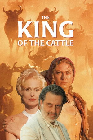 The King of The Cattle