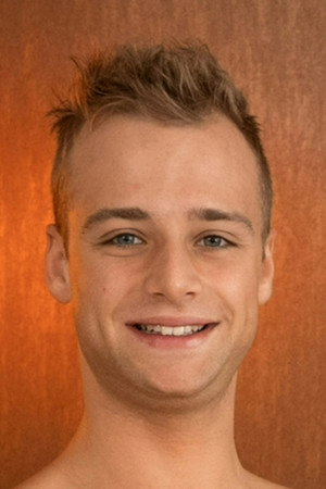 Landon Slater Landon Slater