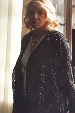 Pondělí 11:00, Lucia