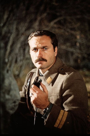 Franco Nero Franco Nero