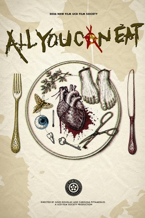 All You Can Eat