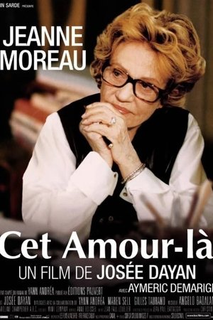Cet amour-là
