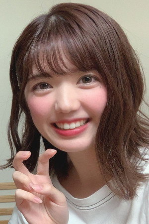 Rika Nagae Rika Nagae