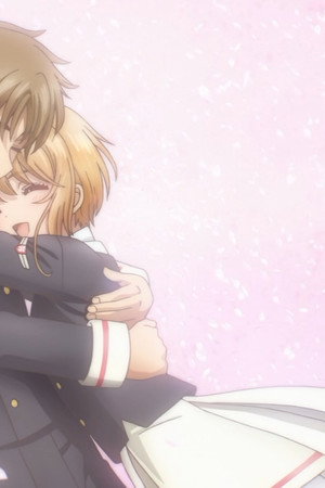 Prologue: Sakura and the Two Bears