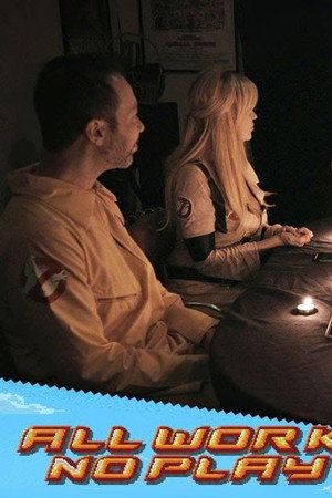 Ghost Hunting with Laura Bailey