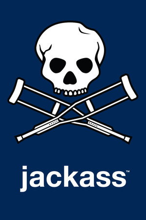 Jackass - naprostí šílenci