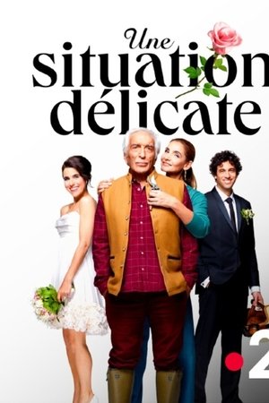 Une situation délicate