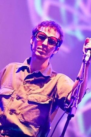 Swim Deep