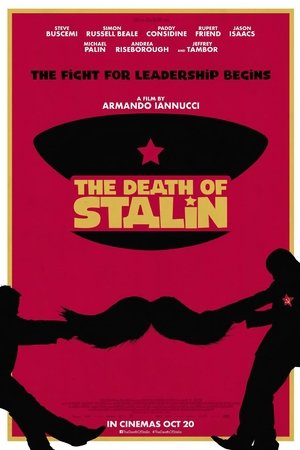 Stalin v barvě