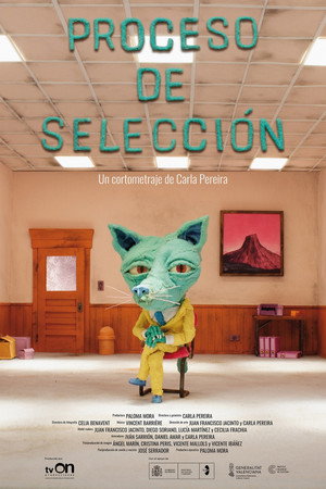 Selection Process