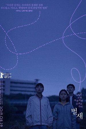 House of Hummingbird