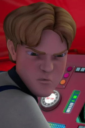 Lost in Space...Camp