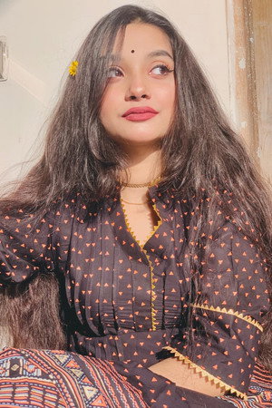 Fariha Rahman Paru Fariha Rahman Paru