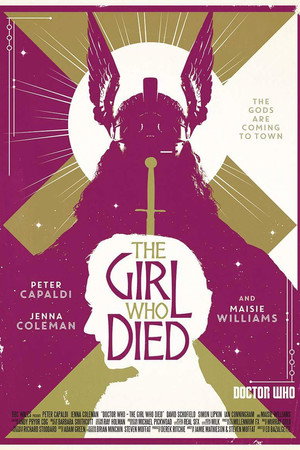 Doctor Who: The Girl Who Died & The Woman Who Lived