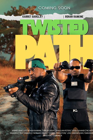 Twisted Path