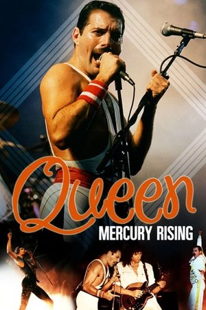 Story Of Queen: Mercury Rising