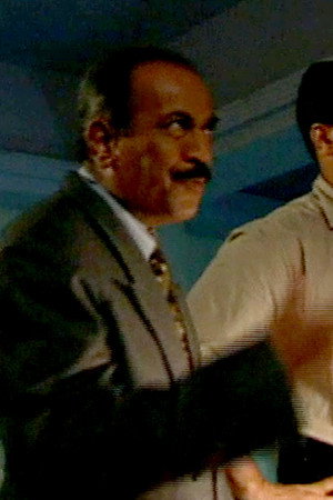 The Case Of The Missing Body (Old): Part 2