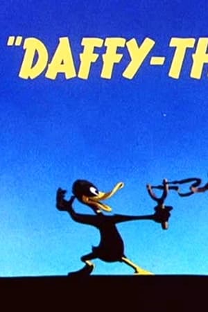 Daffy - The Commando