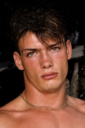 Rick Donovan