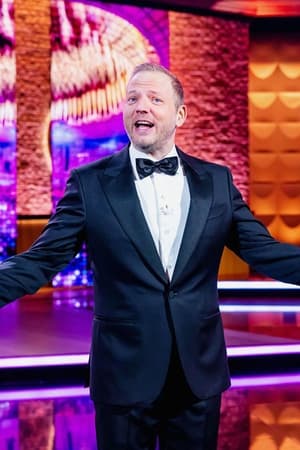 20 Jahre Mario Barth - Die große Jubiläumsshow