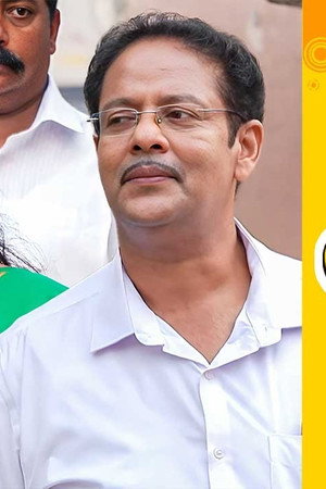 The Ravan of Politics