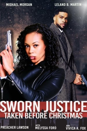 Sworn Justice: Taken Before Christmas