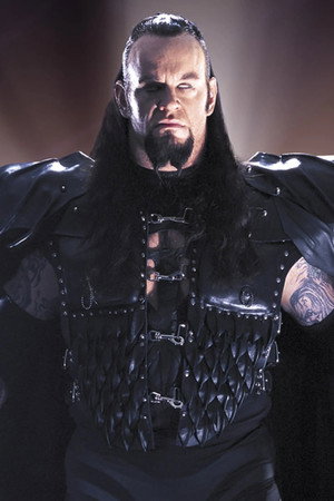 Unforgiven 1999