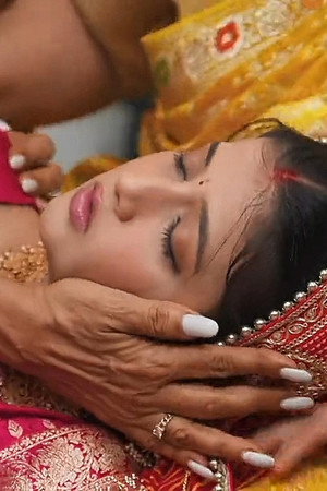 Will Armaan and Abhira survive?