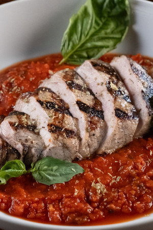 Pork Day
