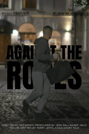 Against the ropes