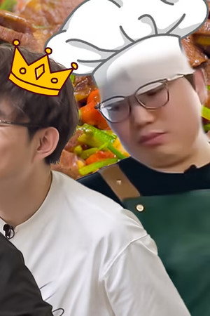 S3 Episode 5 Stand-up Diary